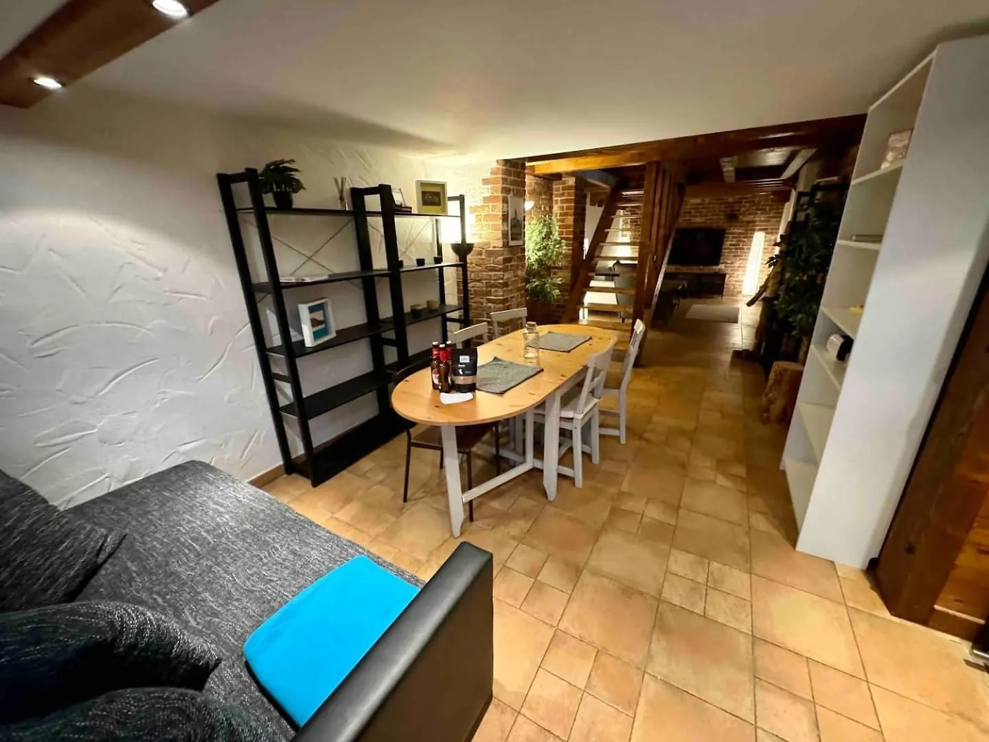아파트 Oldtown Guesthouse Cologne I 100Qm I 10M From Rhine 독일