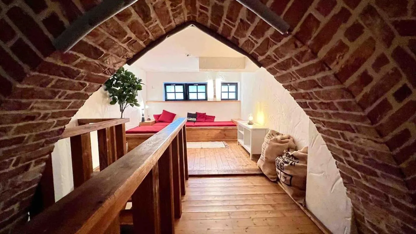 Oldtown Guesthouse Cologne I 100Qm I 10M From Rhine 0*,